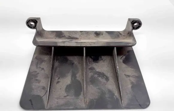 KIA Ceed Intercooler air guide/duct channel 28212M6000