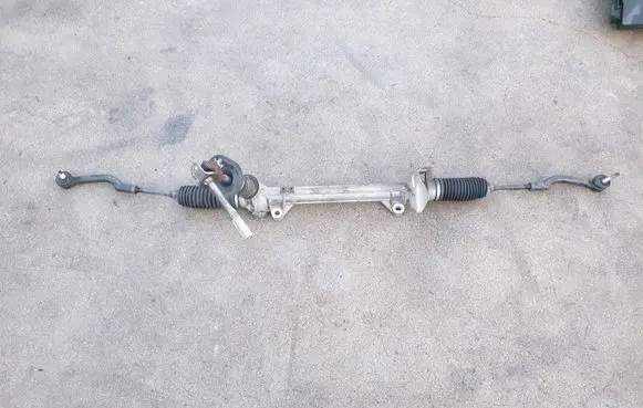 Nissan Qashqai Steering rack 48001JD90B
