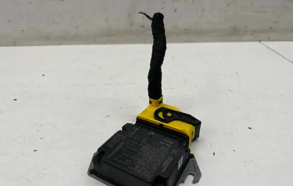 Airbag control unit/module