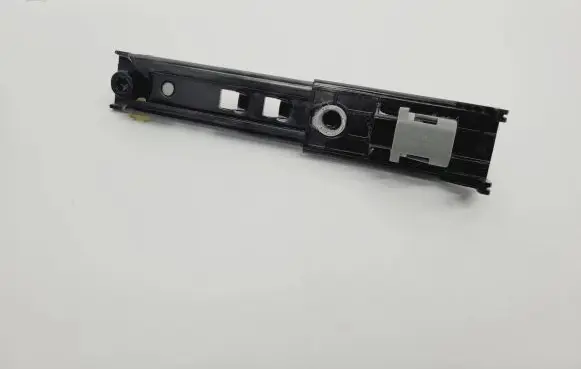Opel Zafira C Seat belt adjustment rail 13598893