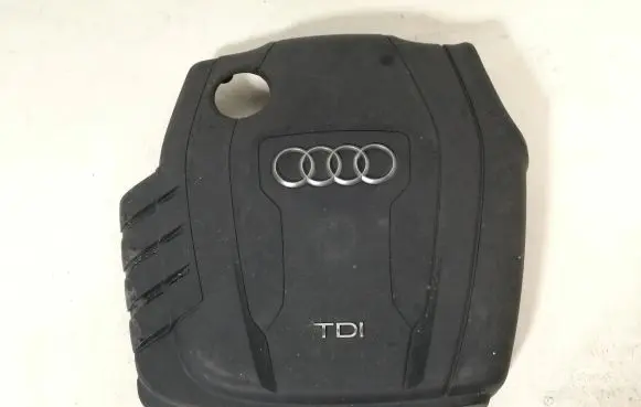 Audi A4 S4 B8 8K Engine cover (trim) 03L103925AB
