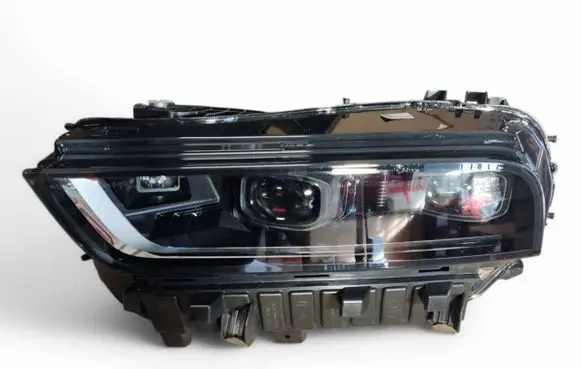 BMW X7 G07 Headlight/headlamp 5A5F0E1 5A5F0E101