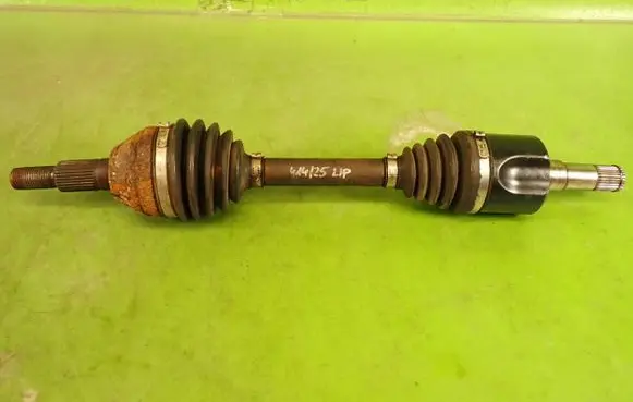Chevrolet Captiva Front driveshaft