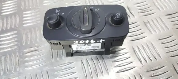 Ford Mondeo MK IV Light switch 10003929 8G9T13A024GA 70962