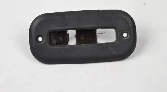 Volkswagen Sharan Front passenger seat rail trim 7M0883087F 95VW114A60DBW