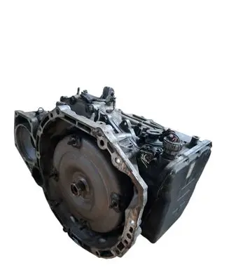 Nissan Qashqai Automatic gearbox 1XN1A 7X11289 1XN0A