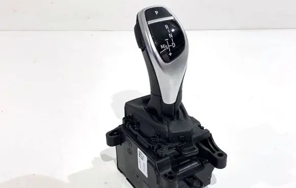 BMW 3 F30 F35 F31 Gear shift rod 9296898