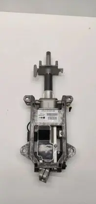 Jaguar XF Steering wheel axle 2W933C529AM 0063E4DF1D1 8341100288340