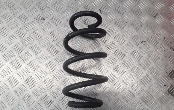 Audi A7 S7 4G Front coil spring