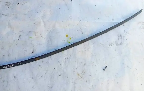 Opel Astra G Windshield trim 2002993