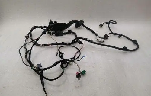 Tesla Model 3 Handbrake wiring loom/harness 306796302C