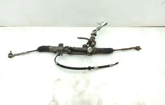 Mercedes-Benz E W211 Steering rack R21111011001