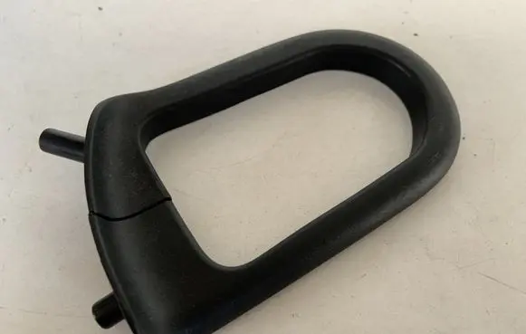 Audi A4 S4 B9 Other trunk/boot trim element 8W5864136