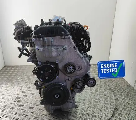 Hyundai Tucson TL Engine D4FD 338002A610
