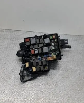 Toyota GT 86 Fuse module 
