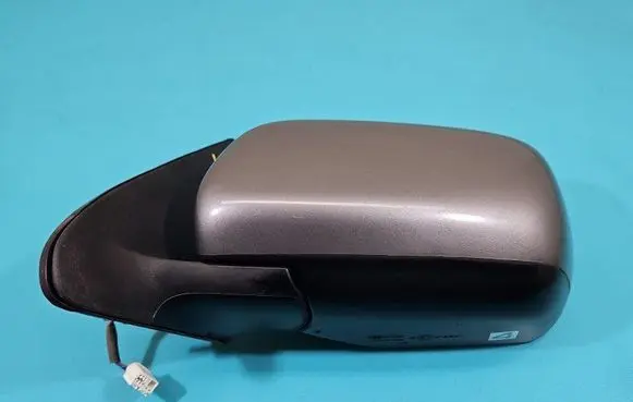 Front door electric wing mirror