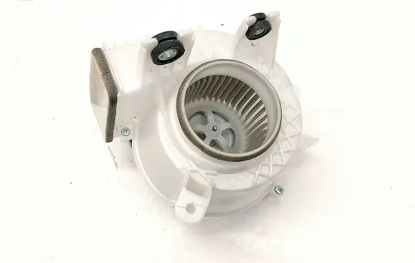 Toyota Prius+ (ZVW40) Hybrid/electric vehicle battery fan G923076010 1173004812