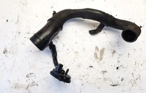 Volkswagen New Beetle Intercooler hose/pipe 1j012965l