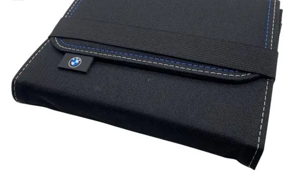 BMW X3 G01 User manual 5A389F6 01405A389F6