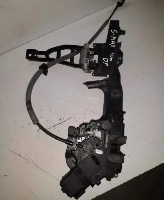 Ford S-MAX Front door lock 8M2AR21812 240015700