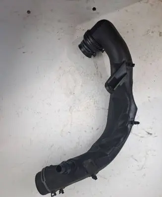 Volkswagen Golf IV Intercooler hose/pipe 1J0129654AC 446132600 1J0129627D