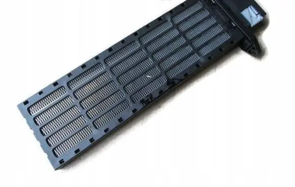 KIA Sportage Electric car heater 
