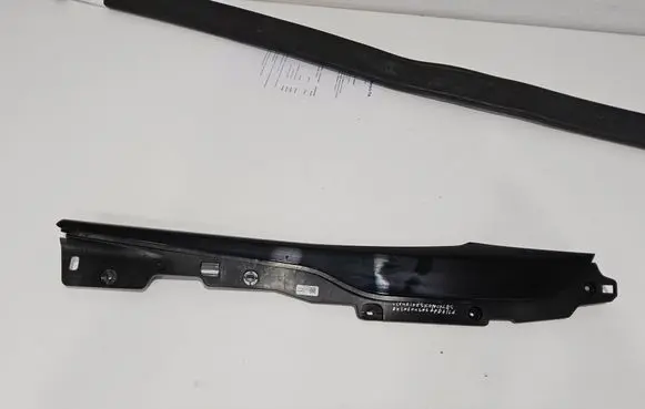 Mini Clubman F54 Dashboard side end trim 9340660 51169340660