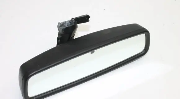 Ford Fiesta Rear view mirror (interior) BU5A17E678TB