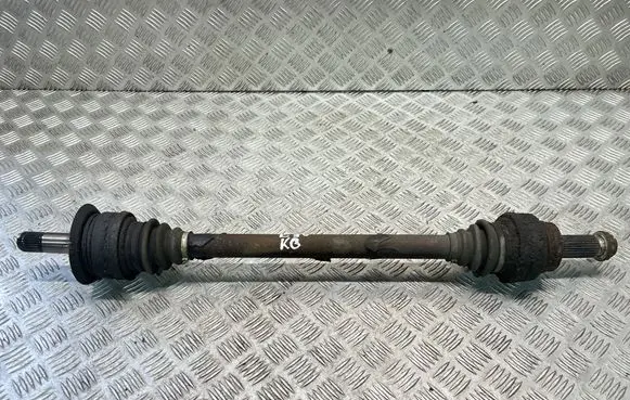 BMW X5 E70 Rear driveshaft 