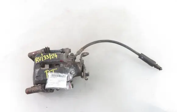 Opel Insignia A Rear brake caliper 