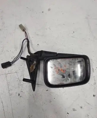 Volkswagen Golf III Manual wing mirror E10017274