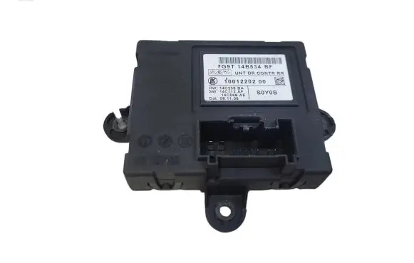 Volvo V70 Door control unit/module 7G9T14B534BF 1001220200