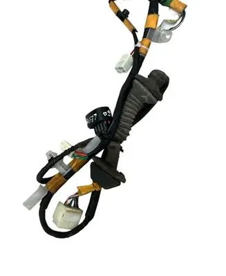 Lexus IS 200-300 Rear door wiring loom 8215353020B