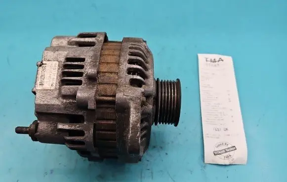 Peugeot Boxer Generator/alternator 9619333280 IMPRK1434498
