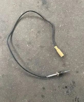 Audi A8 S8 D5 Exhaust gas temperature sensor 8W0906088AF