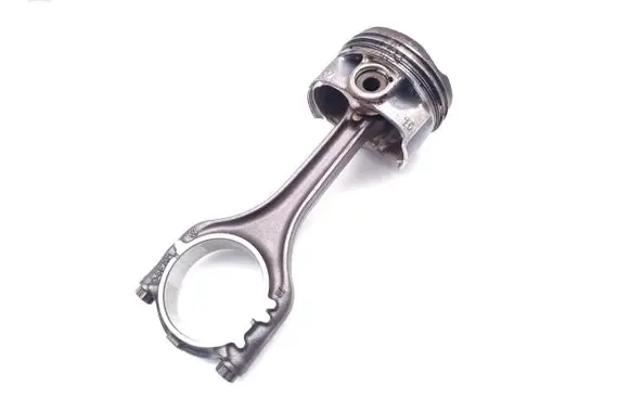 Skoda Karoq Piston with connecting rod DADA