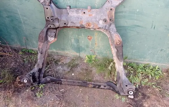 Volvo S80 Front subframe G9N5000 T0334A