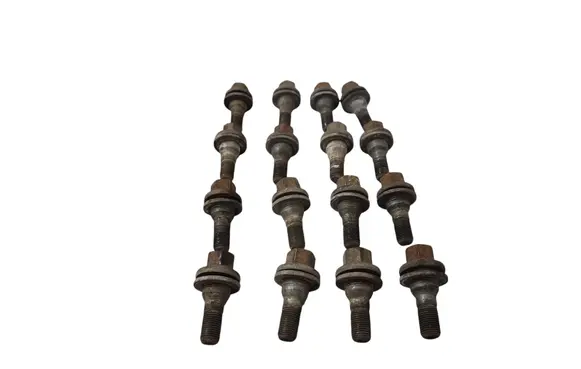 Peugeot 308 Nuts/bolts 