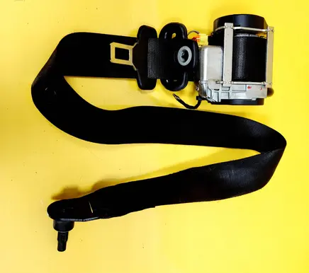 Mercedes-Benz B W245 Front seatbelt G6047613B