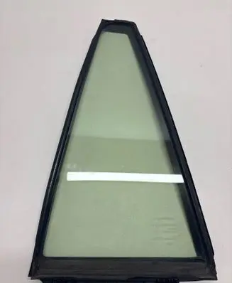 Toyota RAV 4 (XA50) Rear vent window glass 6818942070 43R00122