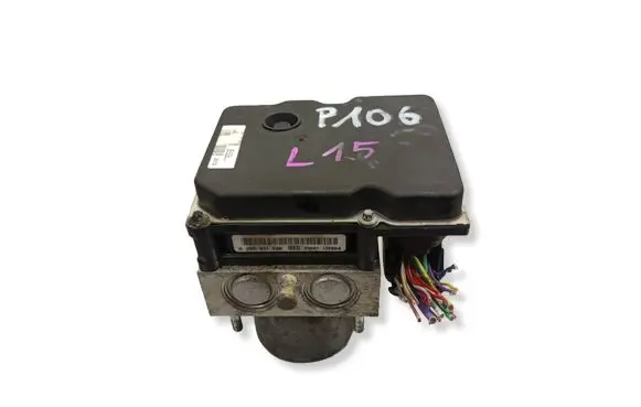 Citroen C4 I ABS Pump 9660934580