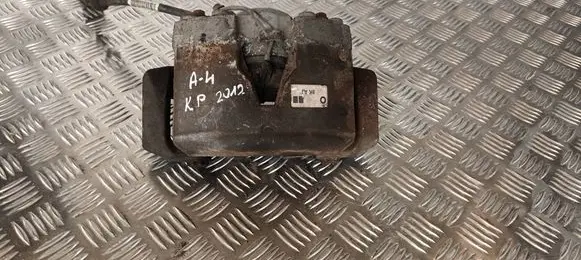 Audi A4 S4 B8 8K Front brake caliper 8K0105AJ