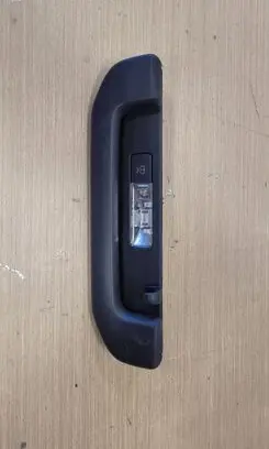 Mercedes-Benz GLE W167 Rear interior roof grab handle A0998151600 A0009065006