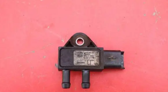 Peugeot 508 RXH Sensor 9662143180