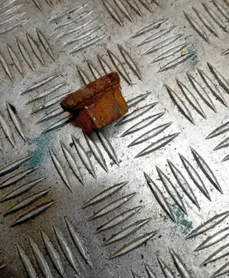 GAZ GAZelle Nuts/bolts 