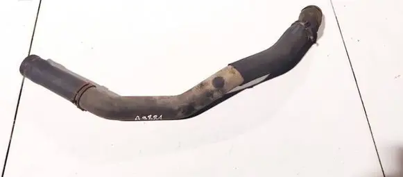 Mercedes-Benz A W169 Intercooler hose/pipe