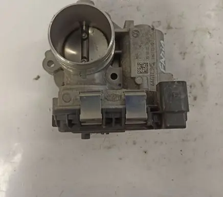 Skoda Fabia Mk4 (6VA) Throttle body valve 04C133062J