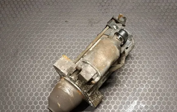 Honda CR-V Starter motor M002T85871
