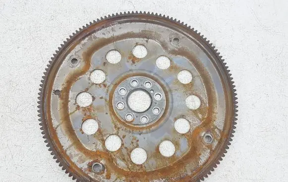 Ford F150 Flywheel HL3P6375 HL3P6375AB 21026C
