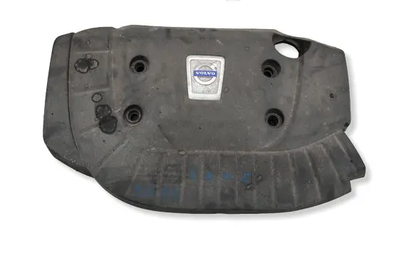 Volvo S60 Engine cover (trim) 31339884